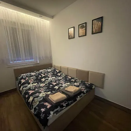 Komfortowy Antrejka Z Miejscem Parkingowym Apartment *