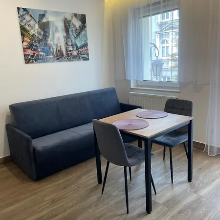 Komfortowy Antrejka Z Miejscem Parkingowym Apartment