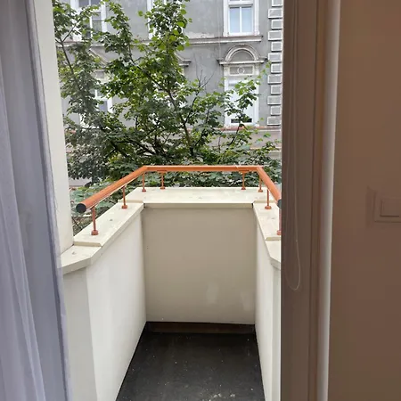 Apartment Komfortowy Antrejka Z Miejscem Parkingowym *