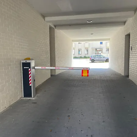 Komfortowy Antrejka Z Miejscem Parkingowym Apartment