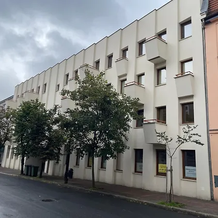 Komfortowy Antrejka Z Miejscem Parkingowym Apartment