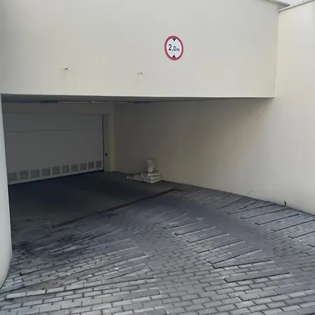 Komfortowy Antrejka Z Miejscem Parkingowym *