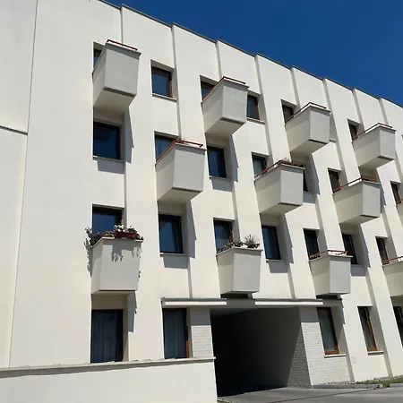 Komfortowy Antrejka Z Miejscem Parkingowym